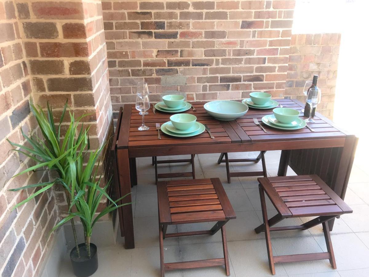 Discover The Rocks - Historical Terrace House Appartamento Sydney