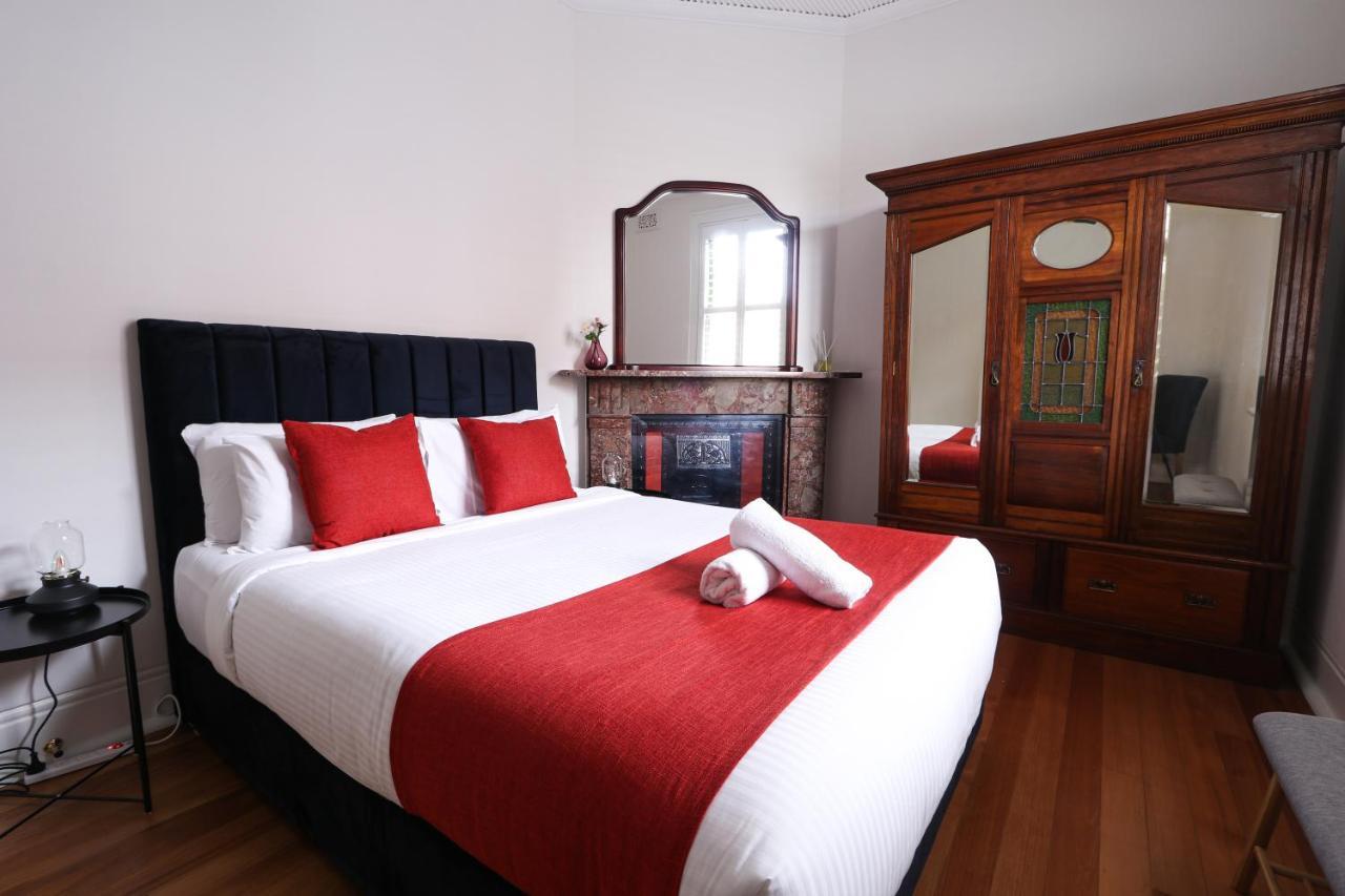 Appartamento Discover The Rocks - Historical Terrace House Sydney