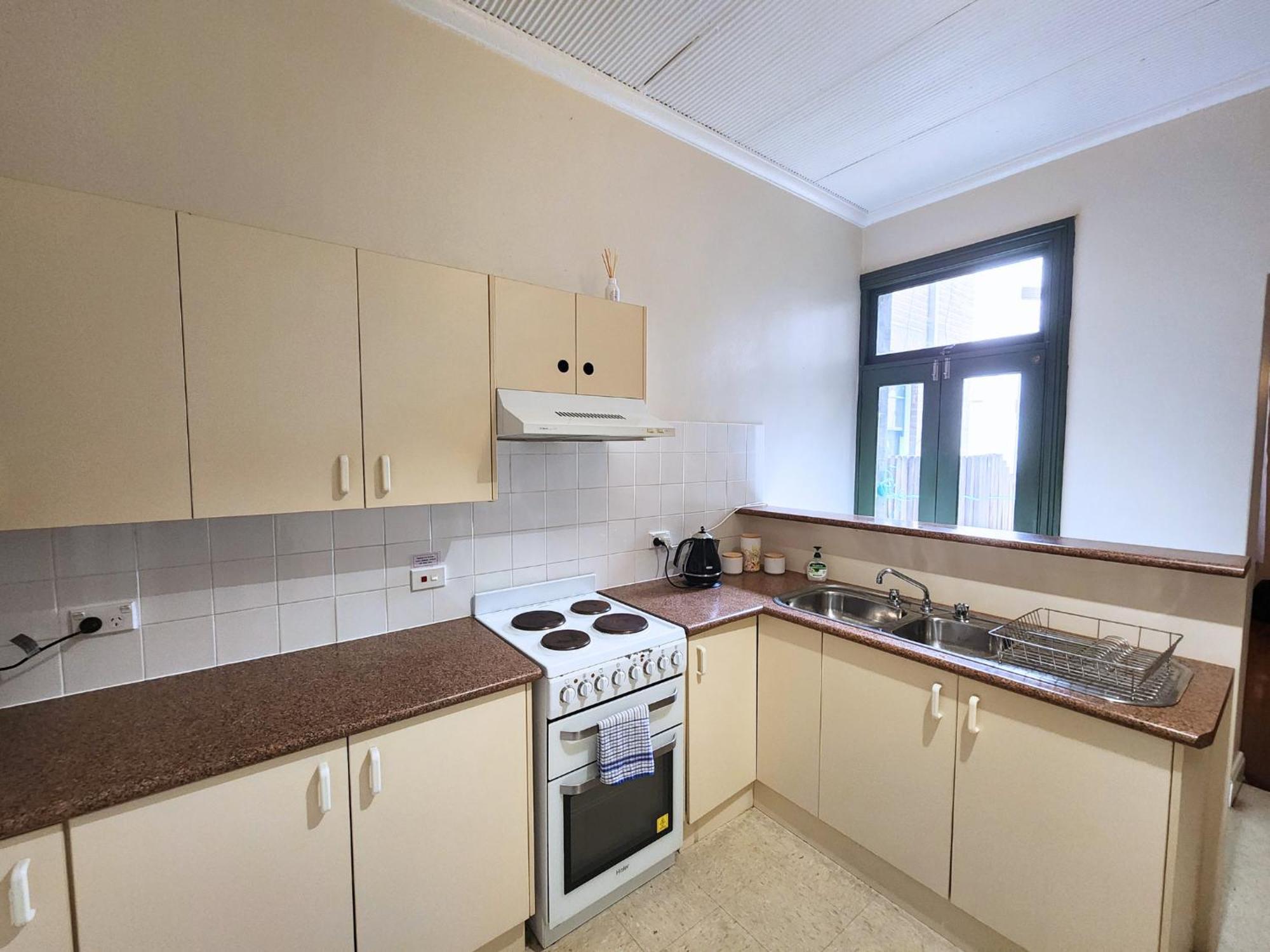Appartamento Discover The Rocks - Historical Terrace House *