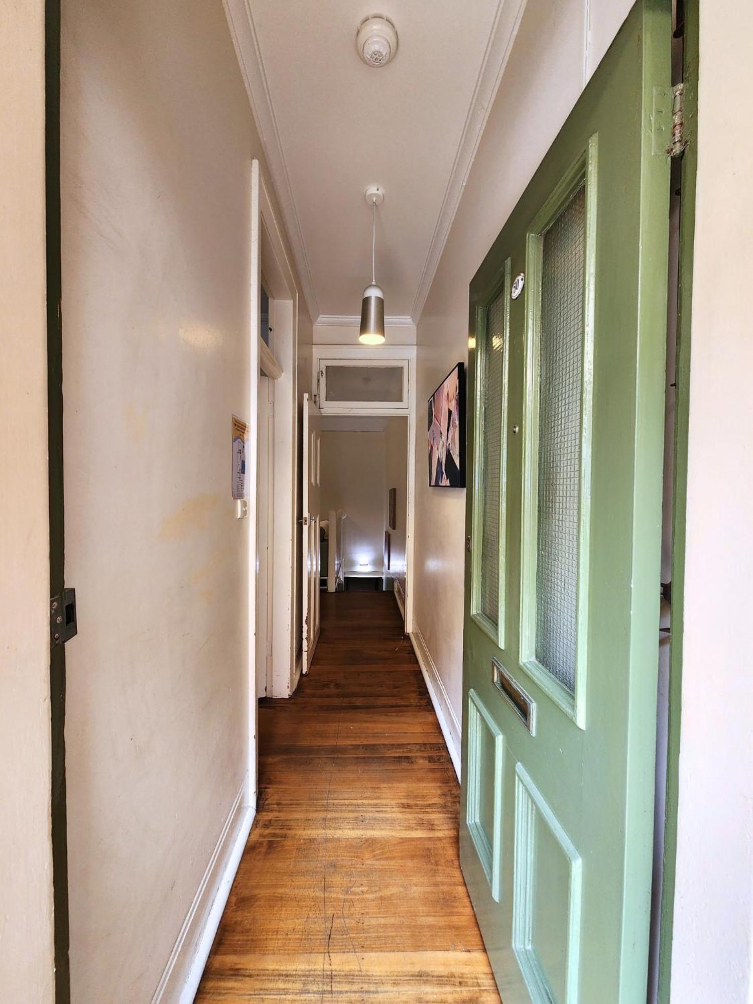Discover The Rocks - Historical Terrace House Appartamento Sydney