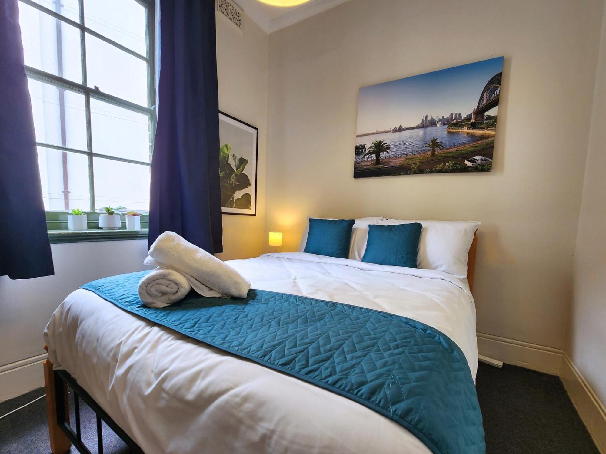 Appartamento Discover The Rocks - Historical Terrace House Sydney