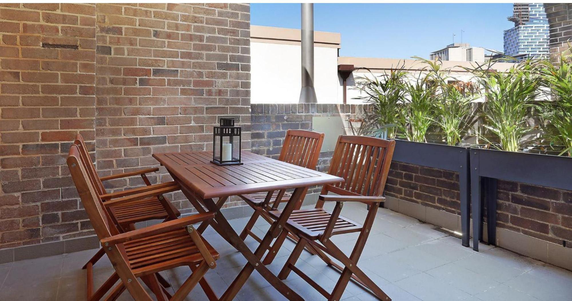 Discover The Rocks - Historical Terrace House Appartamento Sydney