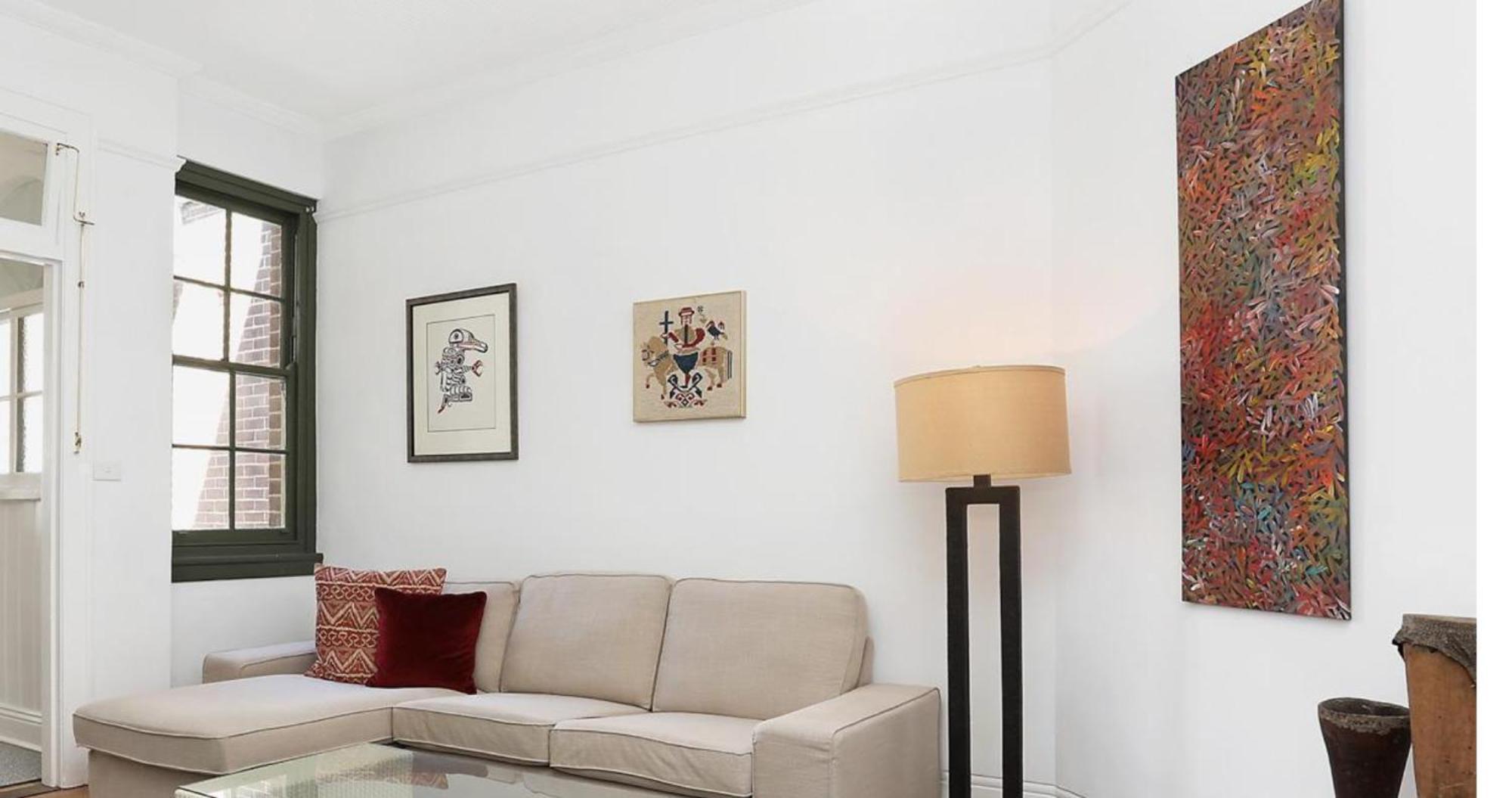 Discover The Rocks - Historical Terrace House Appartamento