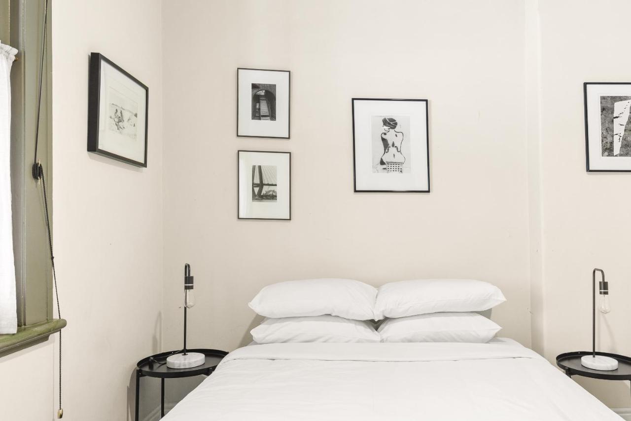 Appartamento Discover The Rocks - Historical Terrace House *